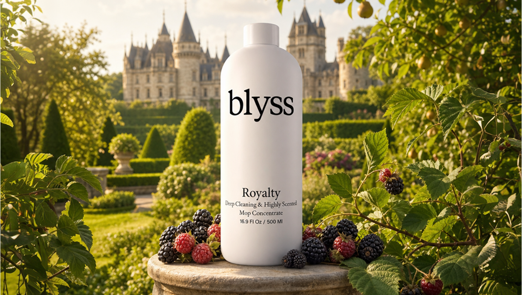 Blyss