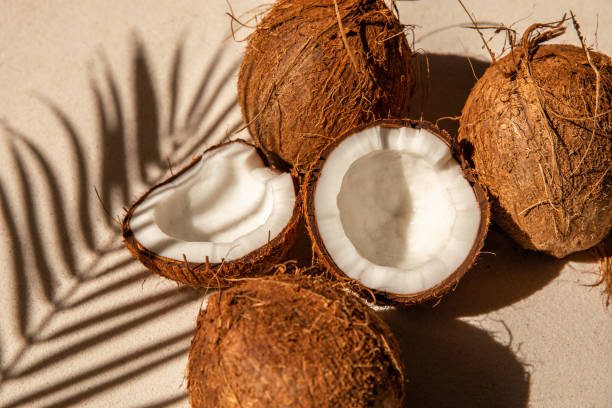 <strong>Coconut-Derived Surfactants</strong>