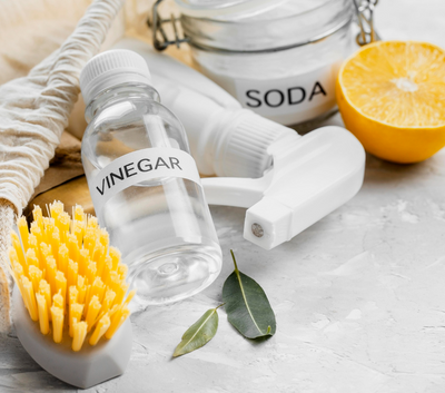 White Vinegar