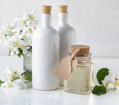 Natural Fragrance