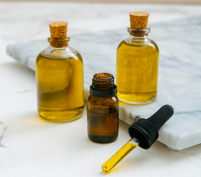 Pure Essential Oils