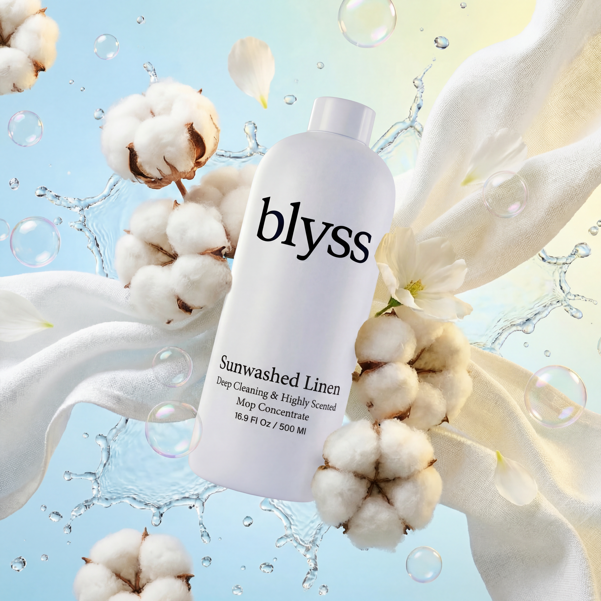 blyss