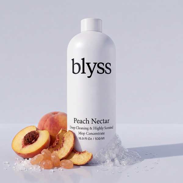 Peach Nectar