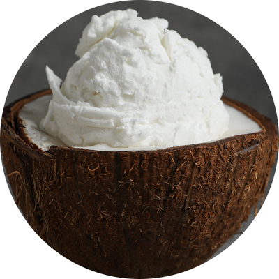 Coconut-Based Surfactants