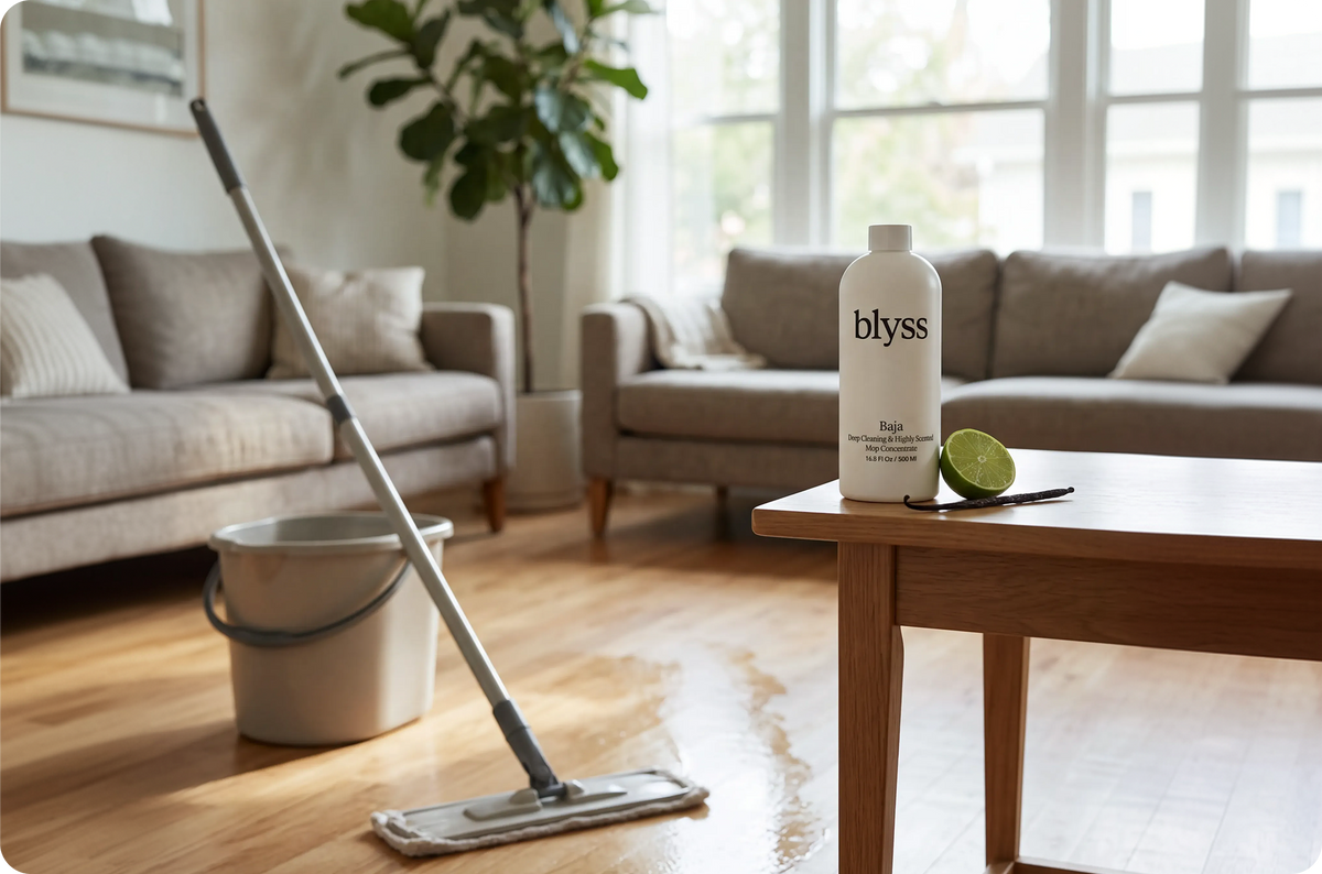 <p>5 Things To Check Before Choosing A Scent For Your Home</p>