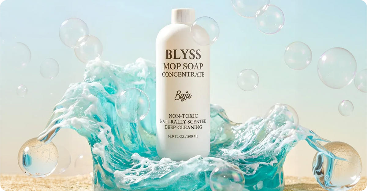 <p>Your Floor Cleaner Is Leaving an Invisible Film on Every Surface. Here's What's Actually Happening.</p>