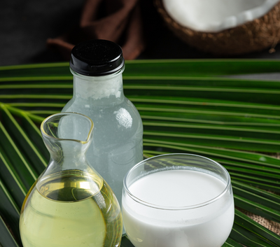 Coconut-Based Surfactants