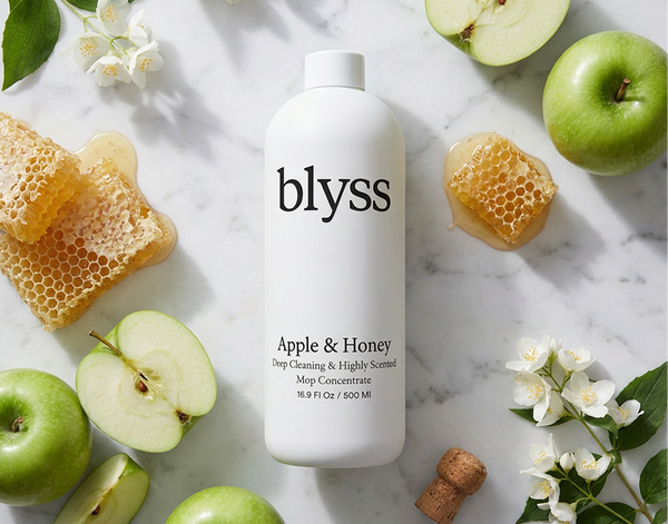 Apple & Honey