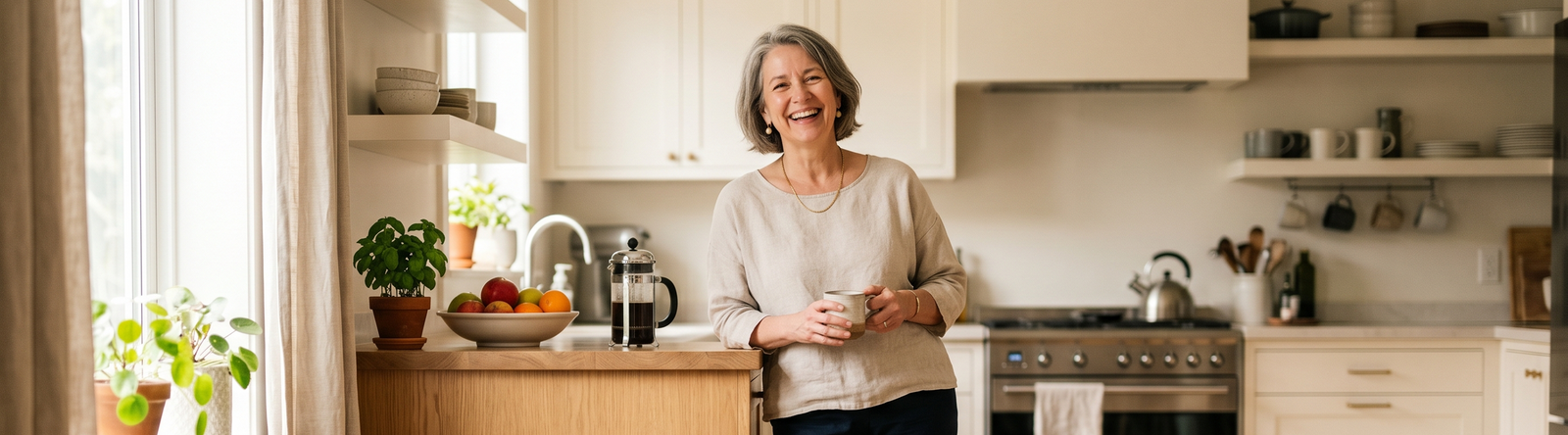5 Cleaning Tips Every Woman Over 50 Needs to Know