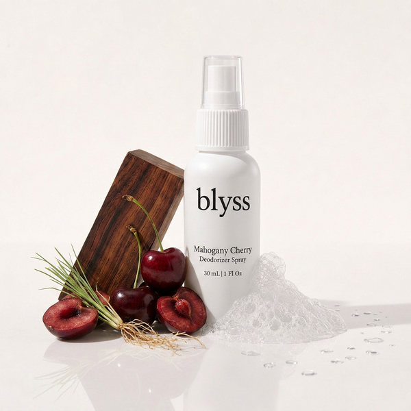 Mahogany Cherry - Deodorizer Spray