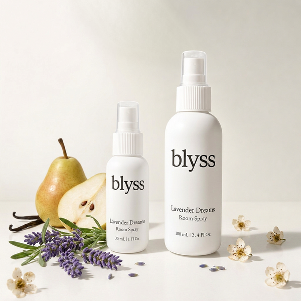 Lavender Dreams - Room Spray