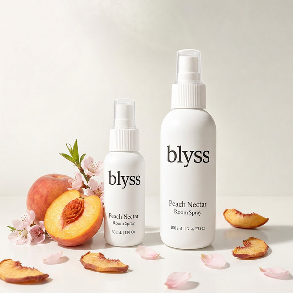 Peach Nectar - Room Spray