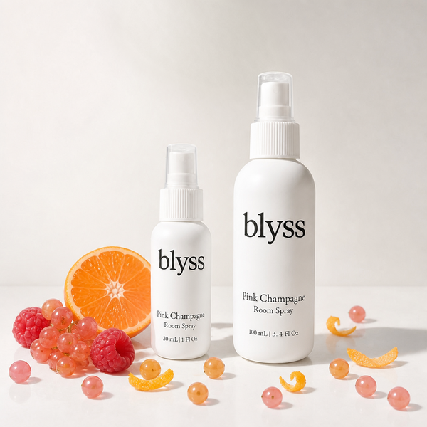 Pink Champagne - Room Spray