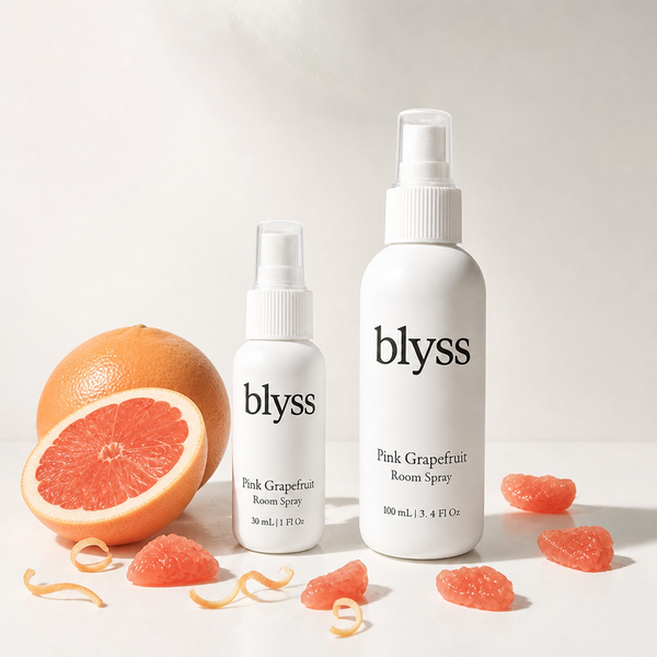 Pink Grapefruit - Room Spray