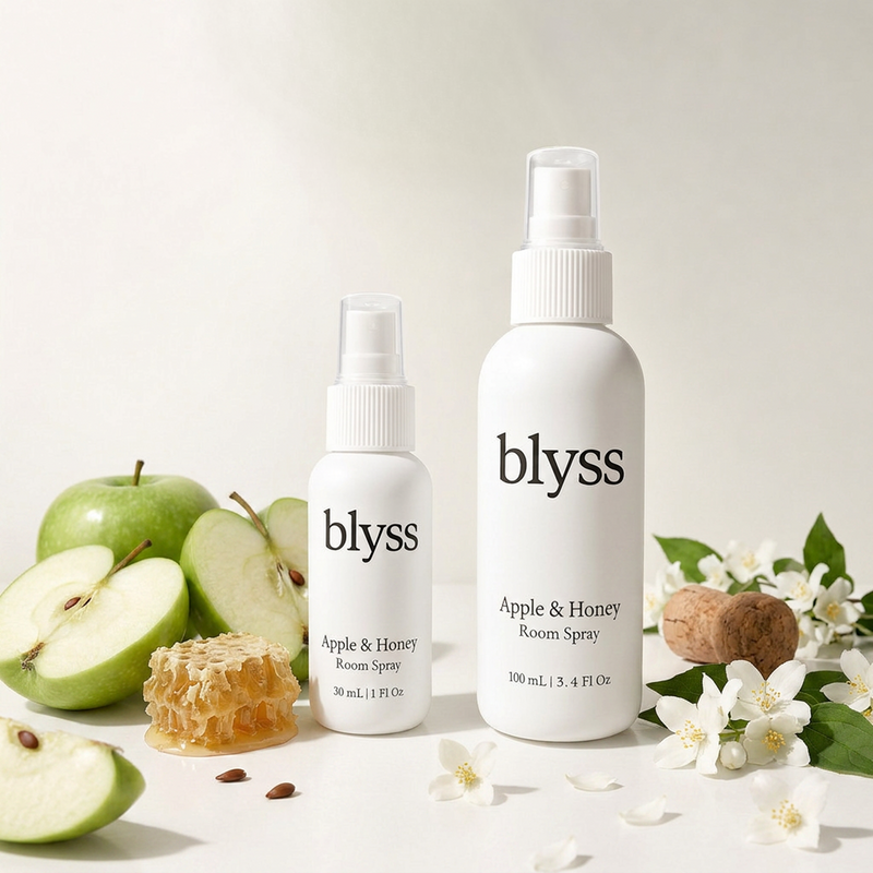 Apple & Honey - Room Spray
