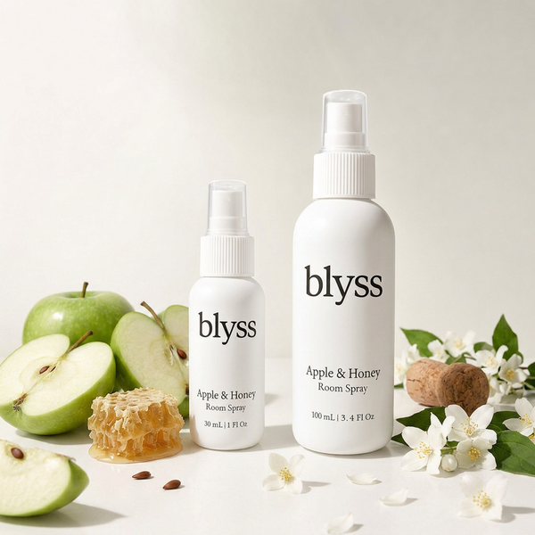 Apple & Honey - Room Spray