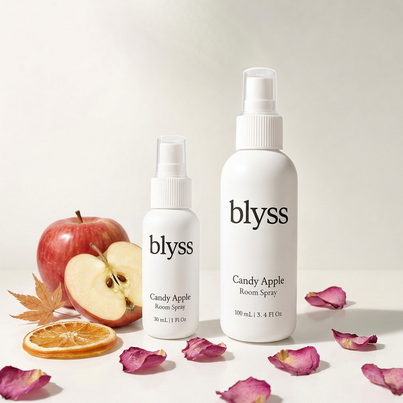Candy Apple - Room Spray