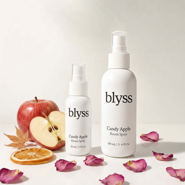 Candy Apple - Room Spray