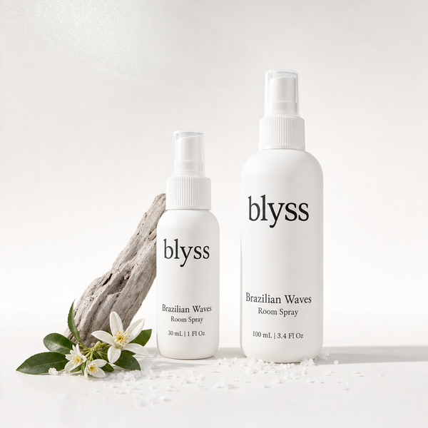 Brazilian Waves - Room Spray