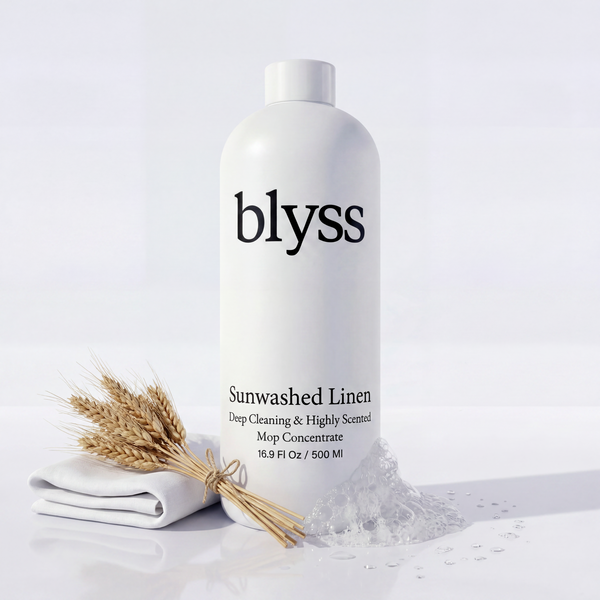Sunwashed Linen
