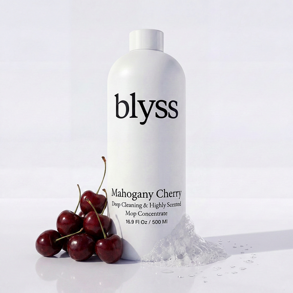 Mahogany Cherry