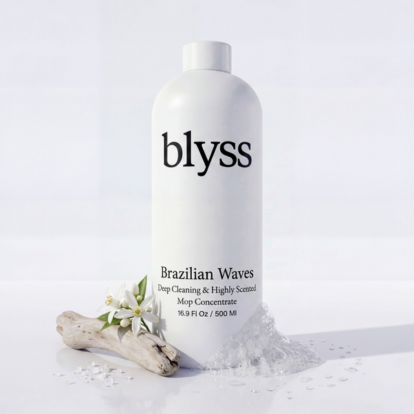 Brazilian Waves