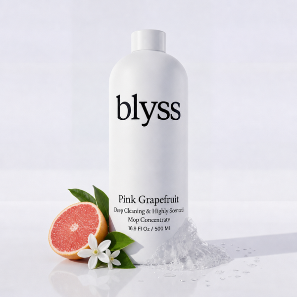 Pink Grapefruit