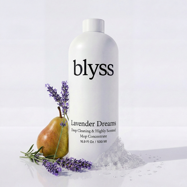 Lavender Dreams