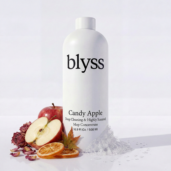Candy Apple