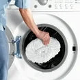 4 Pack Spin Mop Head Replacement