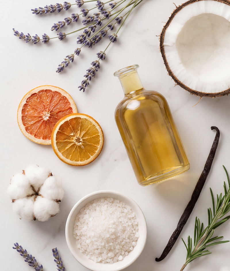 Ingredient Quality Is Non-Negotiable