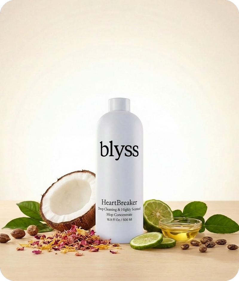 Ingredient Quality Is Non-Negotiable