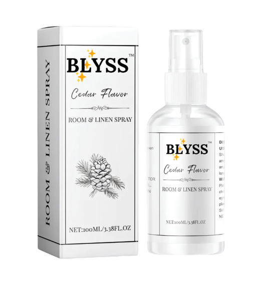 Blyss Cedar Mist