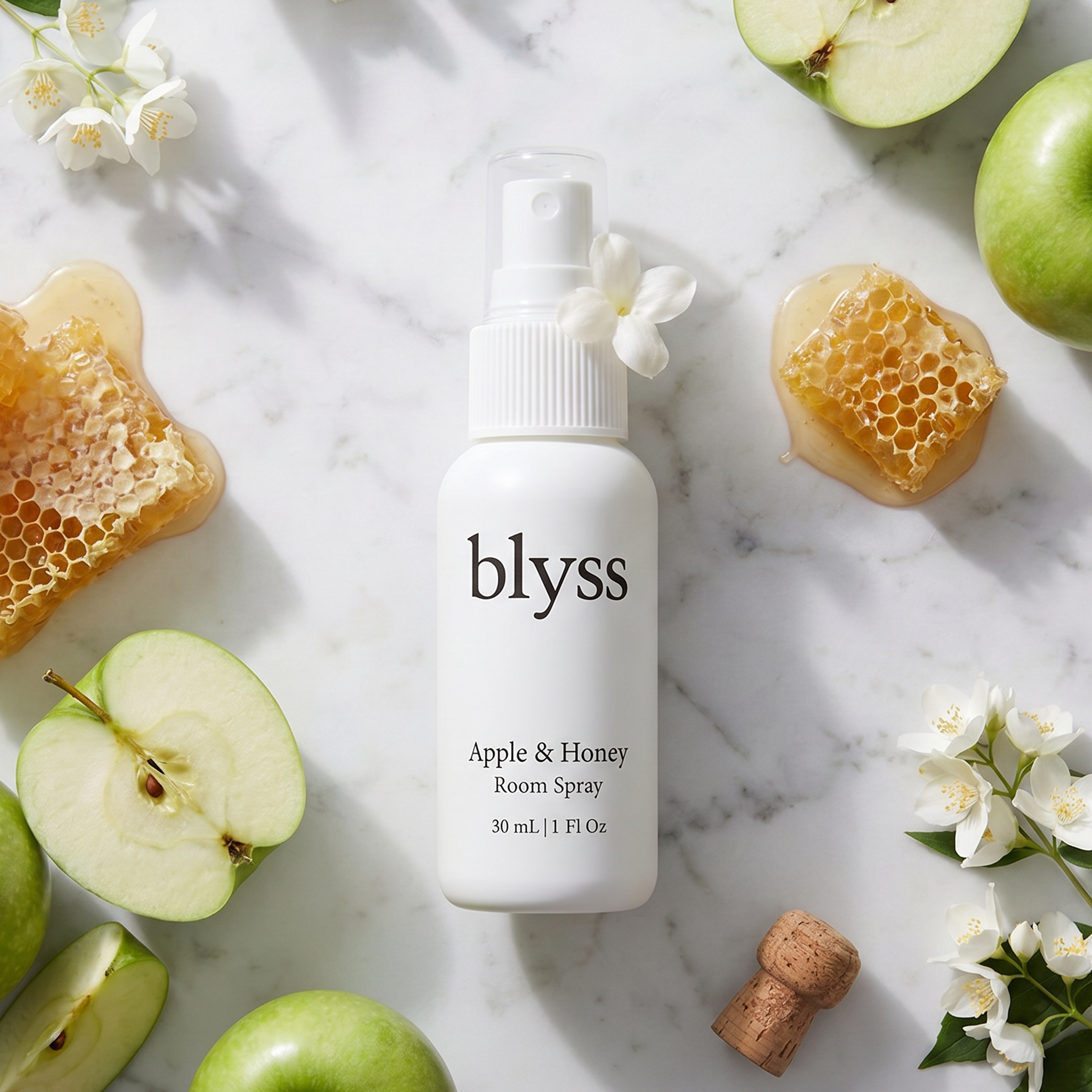 Apple & Honey - Room Spray