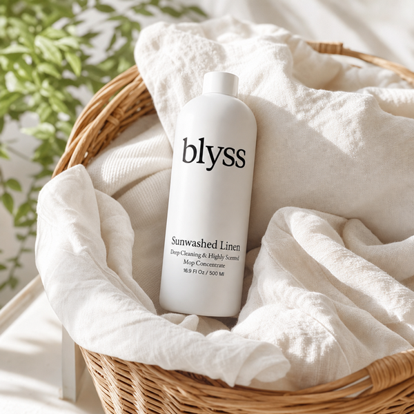 Sunwashed Linen
