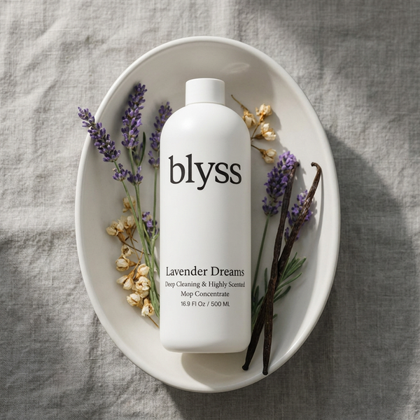 Lavender Dreams