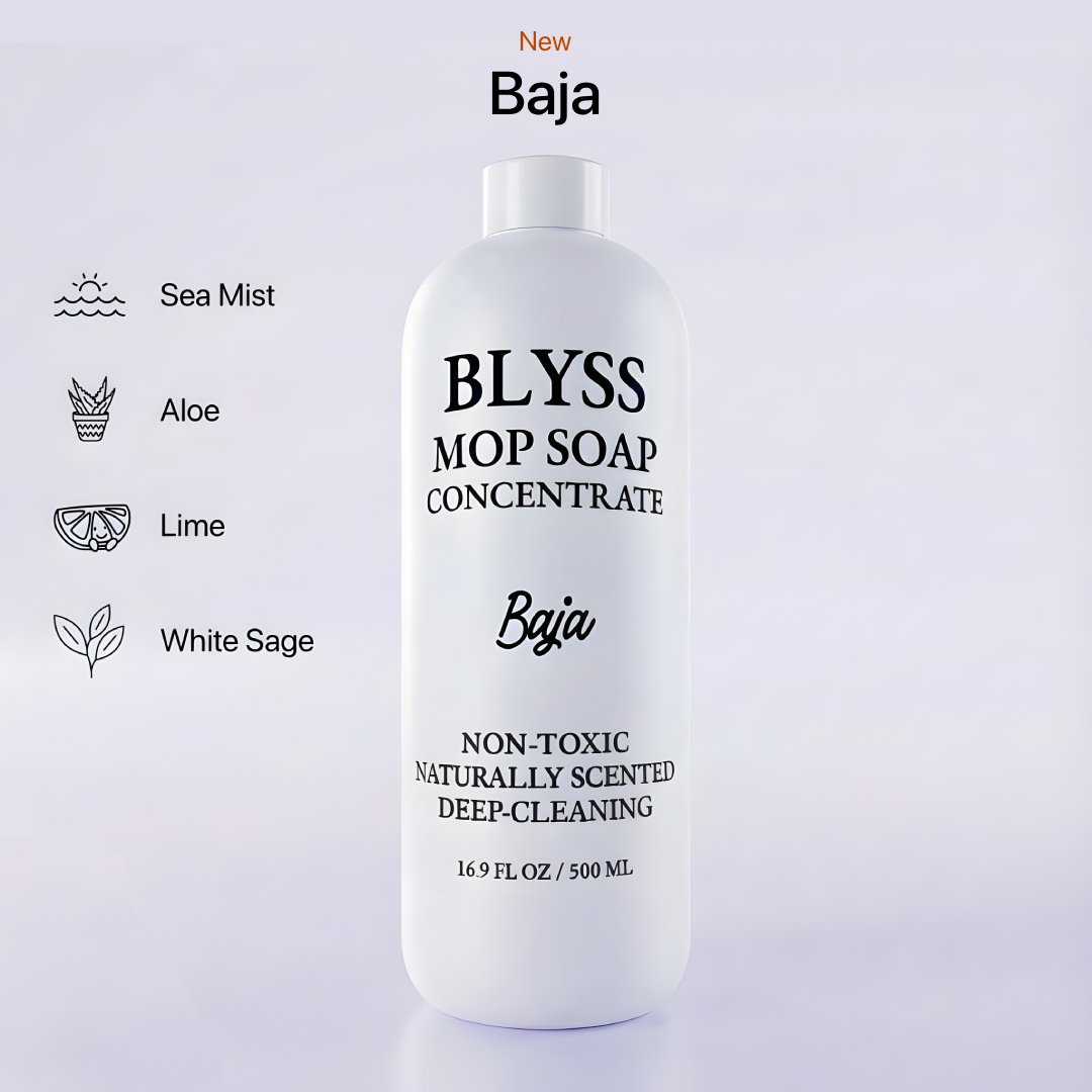 Products – blyss