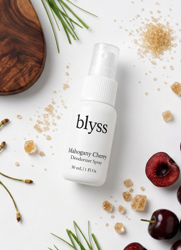 Deodorizer Spray