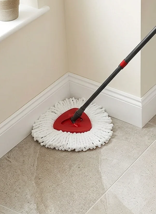 Mops & Accessories