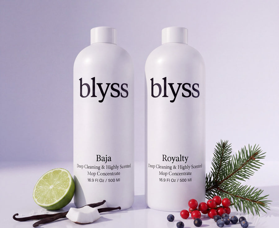 Winter Sun Kit