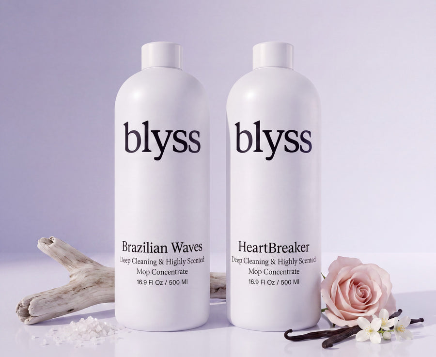 Bloom & Breeze Kit
