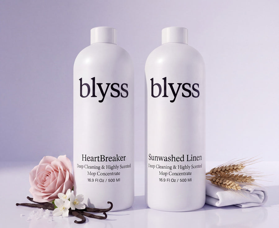 Soft Bloom Kit